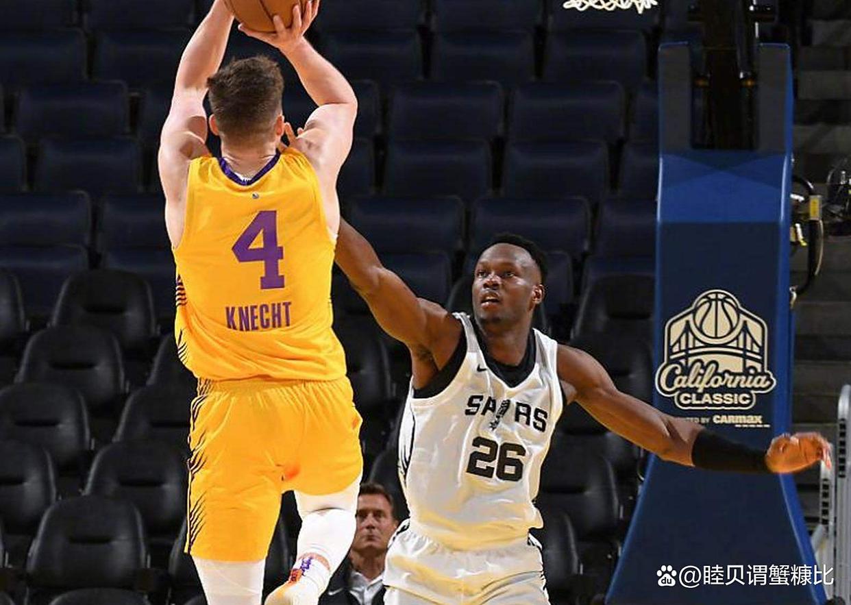 赛后西甲传出新动向,洛杉矶湖人手感冰凉,高层表态:目标明确,资深球员宣示担当的简单介绍 赛后西甲传出新动向,洛杉矶湖人手感冰凉,高层表态:目标明确,资深球员宣示担当的简单介绍