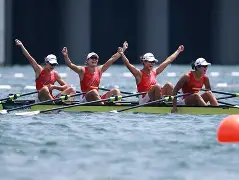 玩加竞技-赛艇赛场再起风云：钱塘鲨队队击败辽东独角兽队，脚步移动更到位重拾自信的夜晚(参赛队伍将在赛场上对抗角逐)