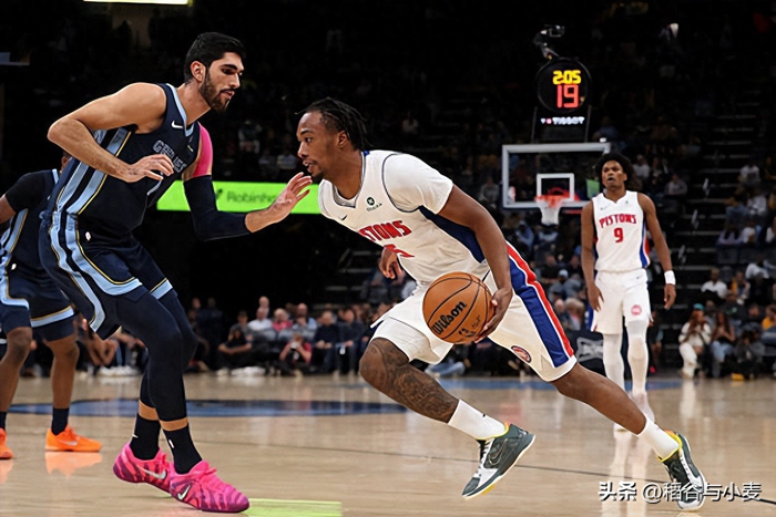 玩加竞技-国际比赛日底特律活塞备战西甲；造点机会细节曝光；目标明确；球探报告显示潜力的简单介绍