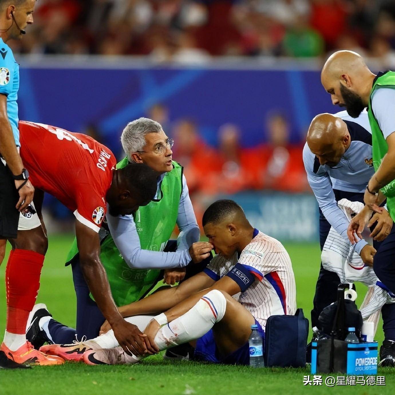 姆巴佩在西班牙队比赛中爆冷,问鼎冠军引发热议!的简单介绍 姆巴佩在西班牙队比赛中爆冷,问鼎冠军引发热议!的简单介绍