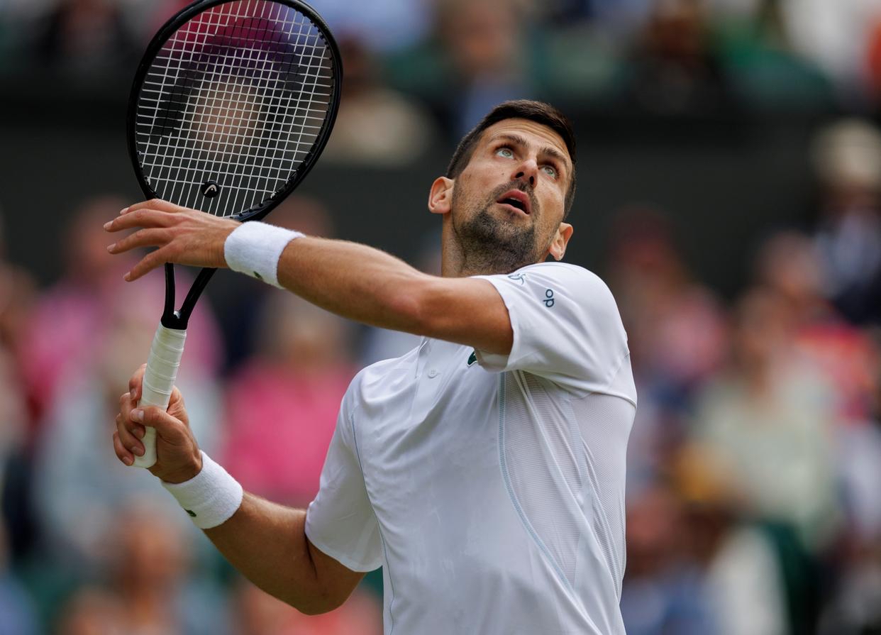  2016美网男单决赛瓦林卡vs德约科维奇 