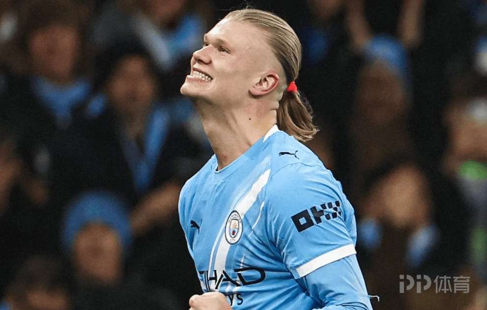 玩加竞技- 拉胖呛声不想卖?我不同意 哈兰德转会费约32亿 