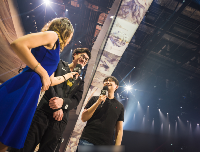 玩加电竞-关于Karsa遭遇七连败，DWG教练面临压力！的信息