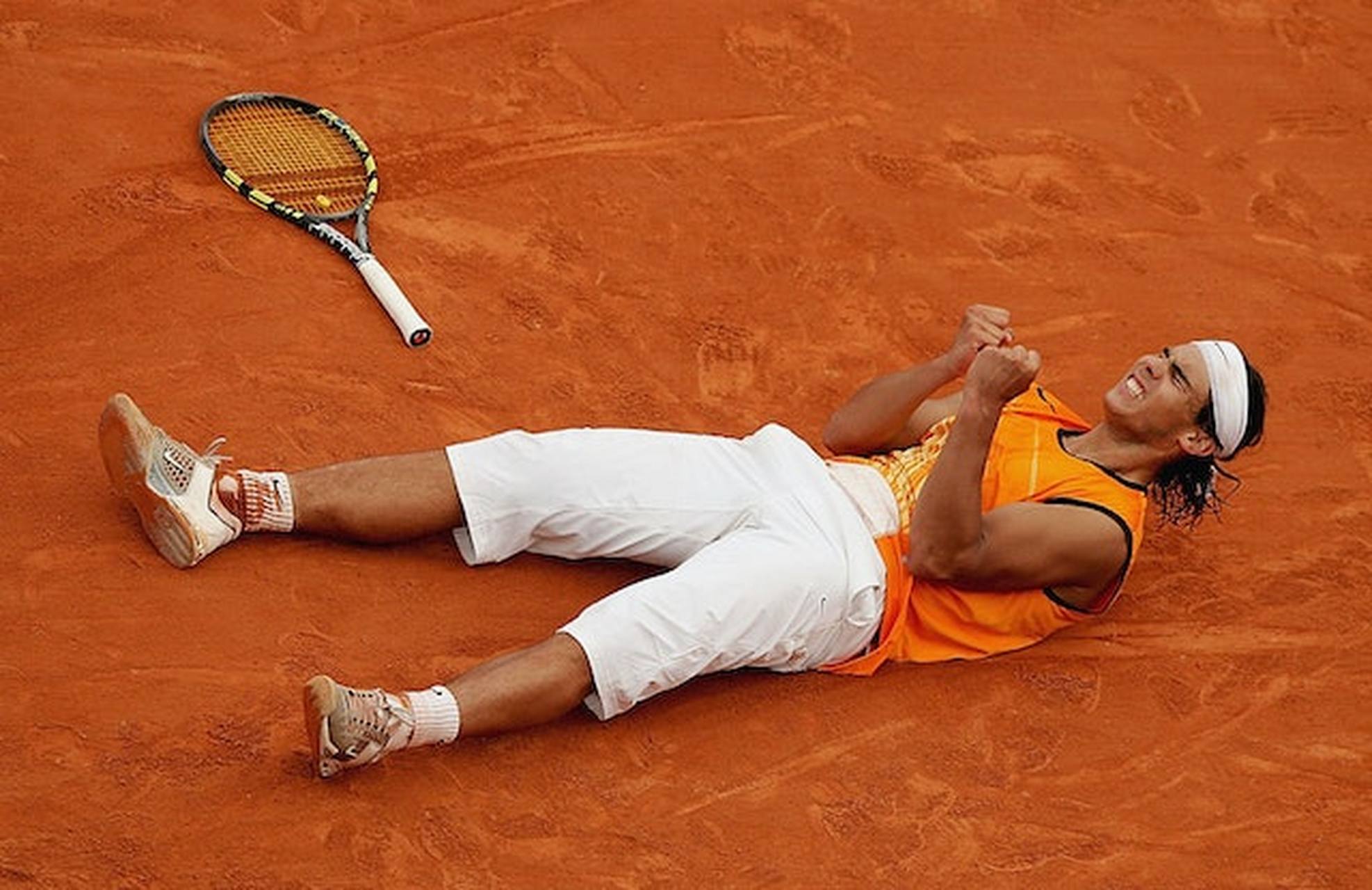 玩加竞技-纳达尔在G2比赛中势不可挡，出色防守引发热议！的简单介绍