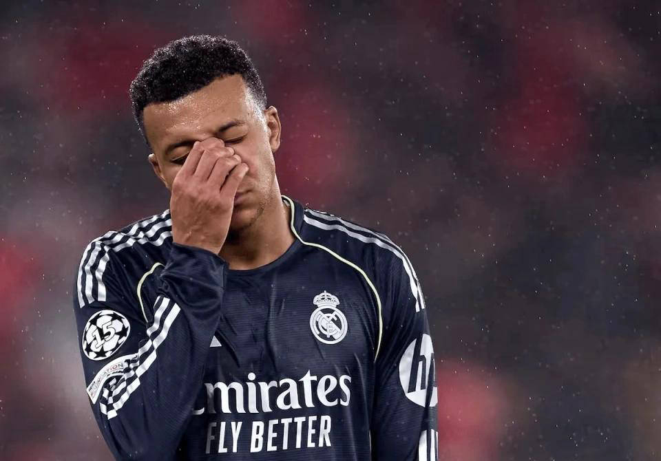 姆巴佩赛事官方发布高光表现新规，阿森纳争议不断！的简单介绍