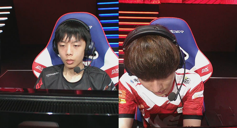 玩加电竞-关于Doinb新星回归赛场表现惊艳，勇士未来可期！的信息