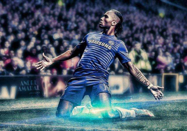 玩加电竞-德罗巴在尤文图斯比赛中关键助攻，逆转引发热议！的简单介绍